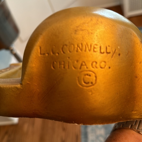 Holy Water Font - Picture 11 of 11